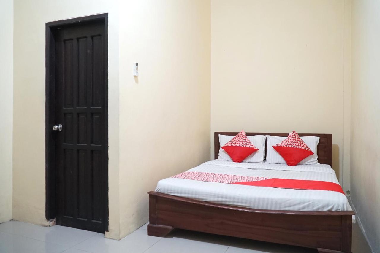 Oyo Flagship 1034 Pondok Mulia Guest House Syariah Balikpapan  Exterior photo