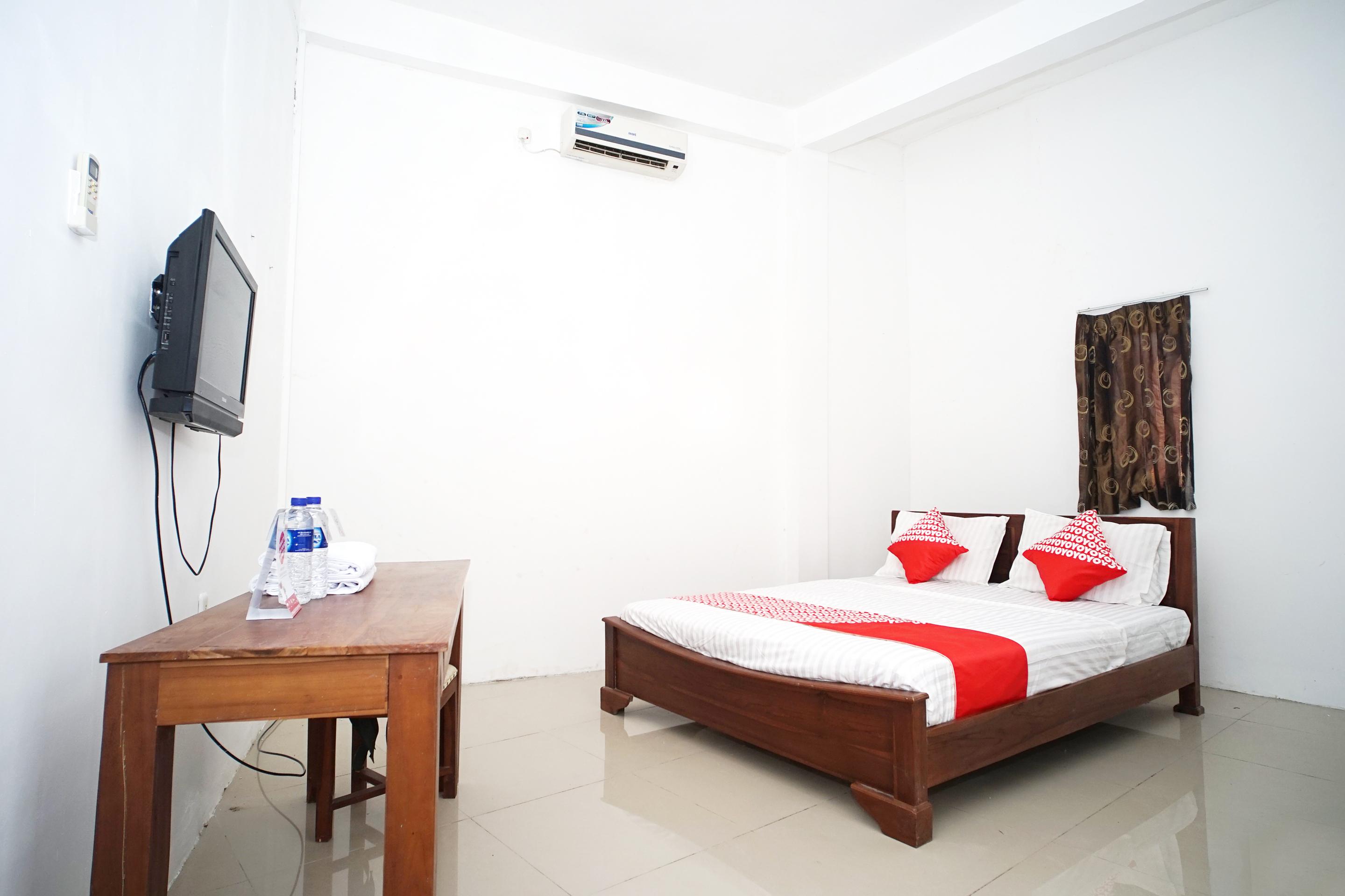 Oyo Flagship 1034 Pondok Mulia Guest House Syariah Balikpapan  Exterior photo