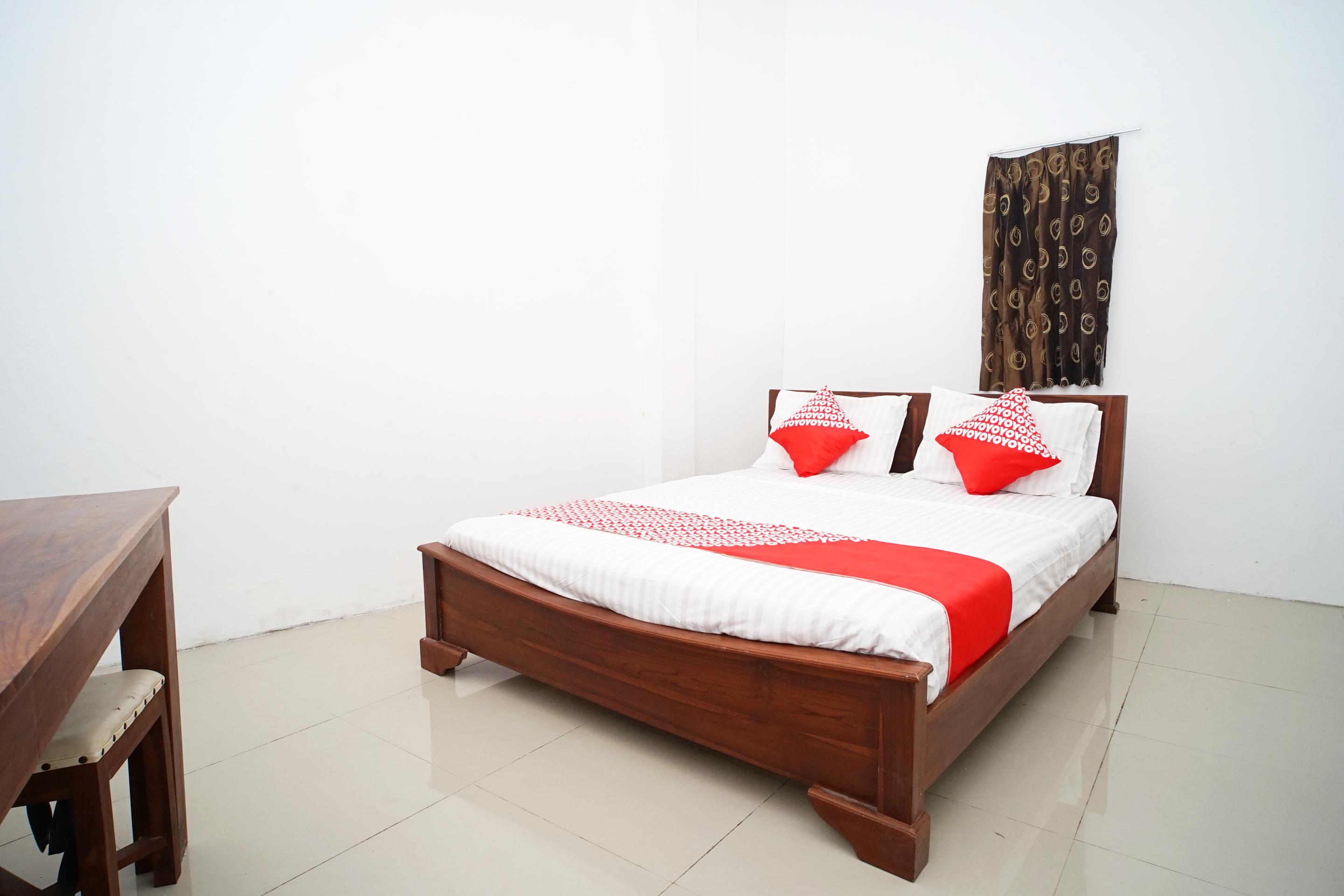 Oyo Flagship 1034 Pondok Mulia Guest House Syariah Balikpapan  Exterior photo