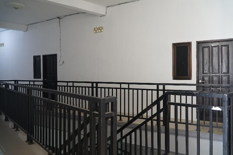 Oyo Flagship 1034 Pondok Mulia Guest House Syariah Balikpapan  Exterior photo